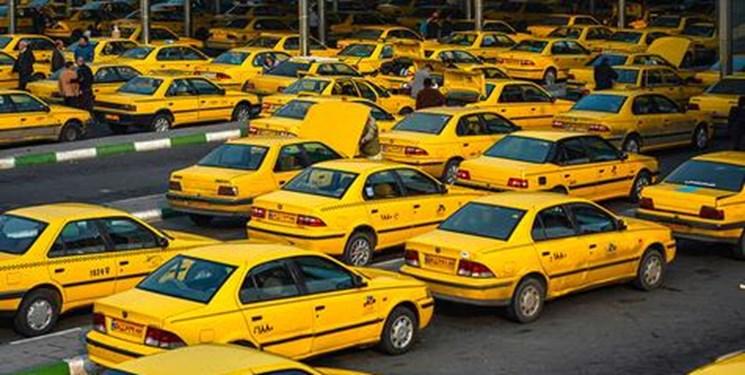 اعطای تسهیلات کم بهره شهرداری تبریز برای نوسازی تاکسیها