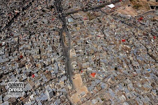 مسیرگشایی ۴۵ متری انقلاب چرا به طرح نجات تبریز معروف شده است؟