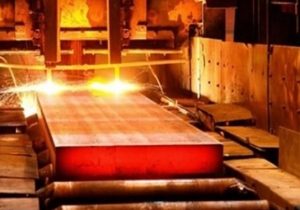 آذربایجان شرقی ۴۰ واحد تولیدی فولاد دارد