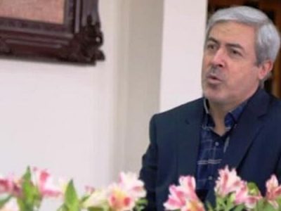 رایزن فرهنگی ایران در ترکیه: اصفهان در ترکیه از تبریز شناخته شدهتر است!