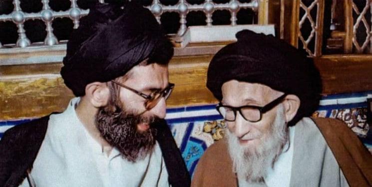 مردان بزرگ آذربایجان همچون آیتالله سیّدجواد حسینی خامنهای(ره) فراموشنشدنی هستند