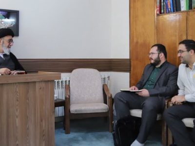 آلهاشم: نباید نقد ابزاری برای ترویج ناامیدی شود