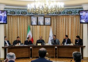 هیچ واحد تولیدی نباید به خاطر مسائل بانکی تعطیل شود