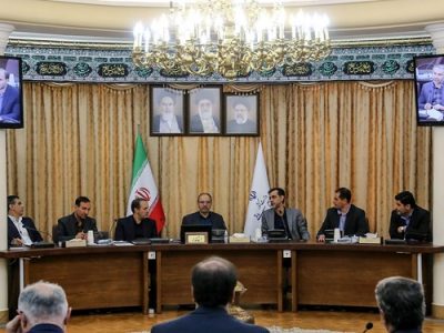هیچ واحد تولیدی نباید به خاطر مسائل بانکی تعطیل شود