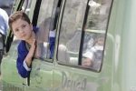 ۴۳ هزار دانشآموز تبریزی با سرویس به مدرسه می روند
