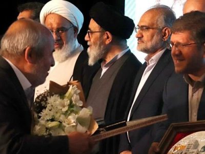 معرفی ۲۰ چهره ماندگار و زندهنامان تبریز