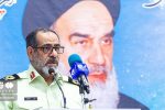 پایان قدرت نمایی اراذل و اوباش با حضور مقتدرانه پلیس در تبریز