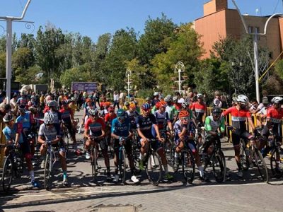 حضور تیم‌های اروپایی و آفریقایی در تور دوچرخه‌سواری ایران ـ آذربایجان