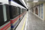 فاینانس ۴۳۰ میلیون یورویی به قطار شهری تبریز سرعت می‌بخشد