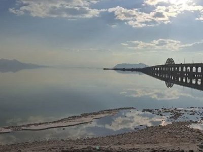 سپاه در احیای دریاچه ارومیه ‌از هیچ تلاشی فروگذار نمی‌کند
