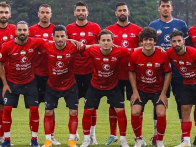حرکت سنگین تراکتور در لیگ برتر؛ خمز به دنبال سنتشکنی