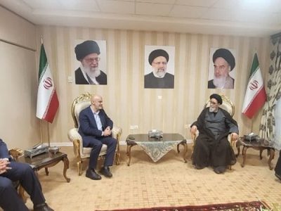انتقاد آل هاشم از دست های پشت پرده؛ مدیرعامل مس ایران  را به تبریز کشاند
