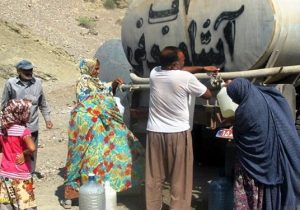 آب و فاضلاب: روستای کردآباد اسکو مشکل آب ندارد، مشکل مصرف دارد