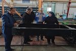 تراکتورسازی به کمک مدیریت خدمات شهری کلانشهر تبریز میرود