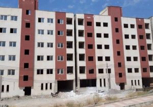 بهرهبرداری از ۲۷۰۰ واحد مسکونی در آذربایجانشرقی در هفته دولت