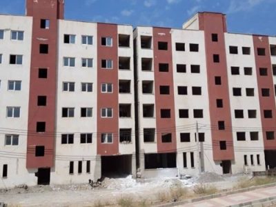 بهرهبرداری از ۲۷۰۰ واحد مسکونی در آذربایجانشرقی در هفته دولت