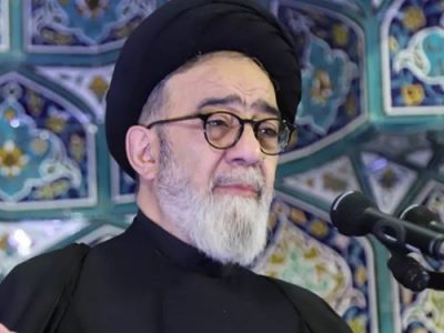 واکنش آیتالله آلهاشم به ضرب و شتم خانم محجبه: سکوت در مقابل این خشونت عریان قابل پذیرش نیست