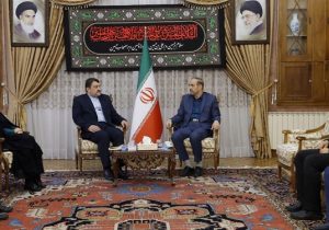 سفیر ایران در اندونزی: مبادلات تجاری تهران و جاکارتا باید به ۲۰ میلیارد دلار برسد