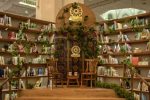 آذربایجان‌شرقی  چند کتابخانه دارد