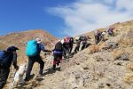 همایش صعود پاک، کوهستان پاک در تبریز برگزار می‌شود