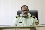 دستگیری عامل انتحاری در تبریز