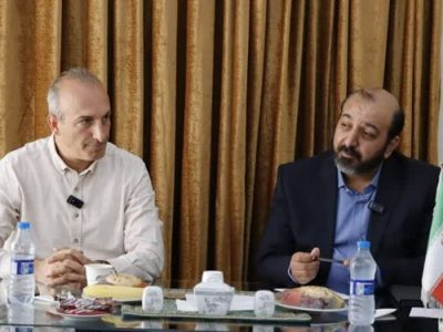 افزایش تعاملات فرهنگی تبریز با ارزروم ترکیه