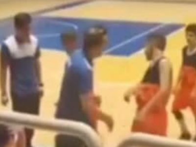 مدیرکل ورزش آذربایجان شرقی: هیچ مربی حق زدن شاگردش را ندارد