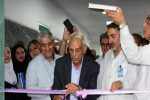 افتتاح و راه‌اندازی بخش روانپزشکی کودکان در بیمارستان تخصصی کودکان زهرا مردانی آذری