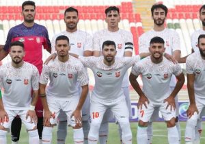 تداوم صدرنشینی با عبور از دریا