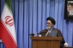 آلهاشم: بحران دریاچه ارومیه باید در سطح ملی پیگیری شود