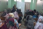 آموزش  مهارت ها فنی به روستائیان دهستان جوشین