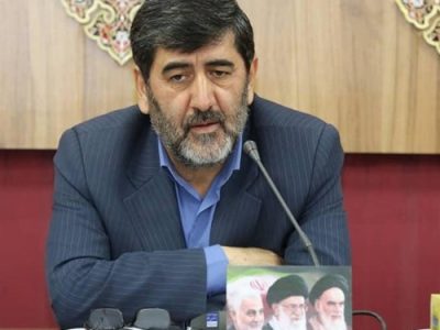 ۱۳۲۳ داوطلب  برای ۱۹ کرسی  مجلس در آذربایجان شرقی