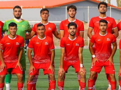 استارت جوانان تراکتور برای لیگ برتر