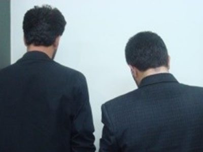 دستگیری سارقان سیم و کابل برق در تبریز