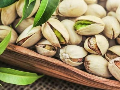ارزآوری بیش از یک میلیارد دلاری محصول پسته برای کشور