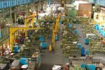 صادرات محصولات تولیدی ماشین‌سازی تبریز به آسیا و اروپا