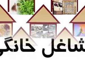 وام های مشاغل خانگی تا یک ماه آینده پرداخت می شود