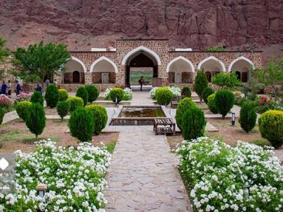 شهرستان جلفا با ۴ اثر ثبت جهانی و ۴۰ اثر ثبت ملی