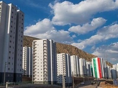 کاغذبازی اداری  مهم‌ترین  معضل مسکن آذربایجان‌شرقی