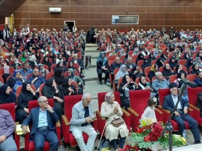 ۱۲٫۷ درصد جمعیت آذربایجان شرقی پیر است