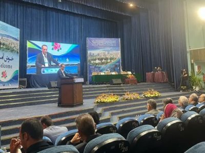 آغاز به کار هجدهمین کنگره بینالمللی جراحیهای کم تهاجمی در تبریز