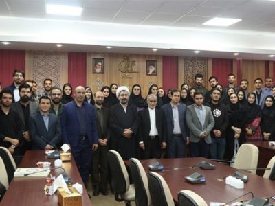 ۲۰ درصد دانشجویان دانشگاه تبریز خارجی می شوند