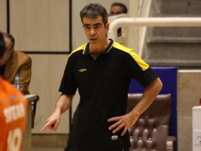 سرمربی مس سونگون: والیبال مس در حال اوج گرفتن است