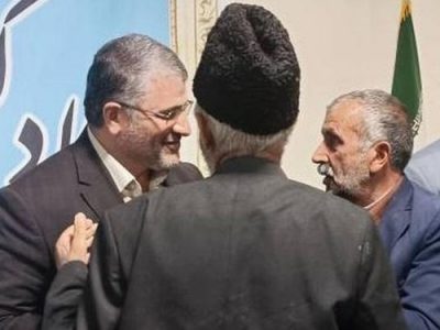 صلح و سازش اختلاف ۲۰ ساله میان ۲ طایفه در آذربایجانشرقی