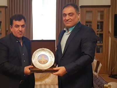تجدیدنظر در اجرای مفاد تفاهمنامه خواهرخواندگی بین تبریز و استانبول