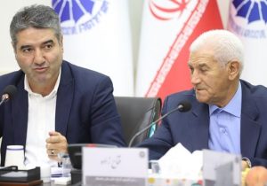 استقرار آزمایشگاههای همکار در گمرکهای آذربایجانشرقی