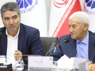استقرار آزمایشگاههای همکار در گمرکهای آذربایجانشرقی