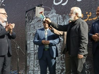 طنین زنگ آغاز ششمین جشنواره تئاتر «تبریزیم» در پائیز ائل‌گلی