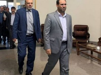 وزیر آموزش و پرورش ، وارد تبریز شد
