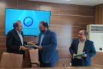 تقدیر معاون استاندار از فعالیتها و تلاشهای مدیریت و کارکنان شرکت آب و فاضلاب استان